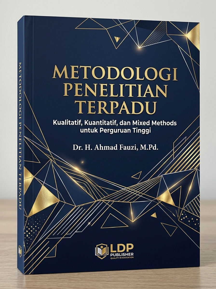Metodologi Penelitian Terpadu